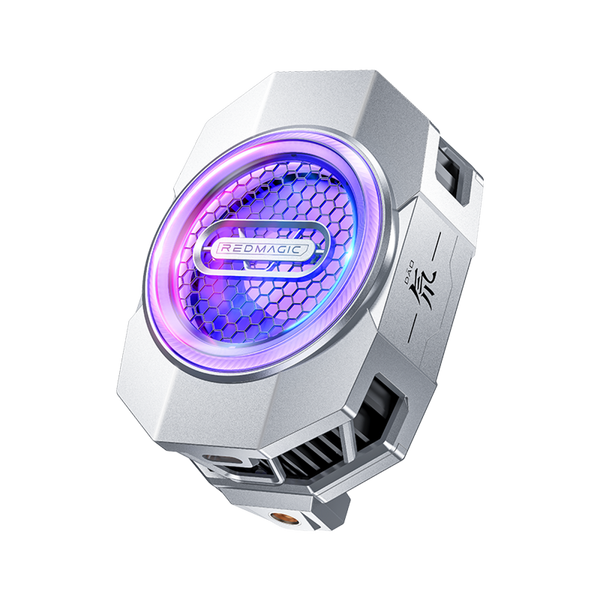 REDMAGIC VC Cooler 6