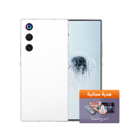 REDMAGIC 10 Air