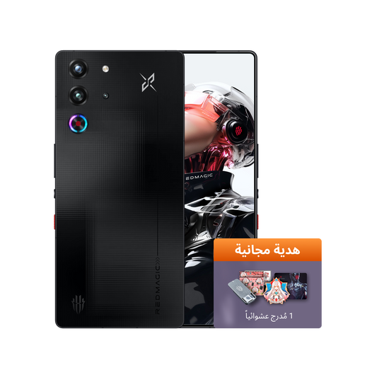 REDMAGIC 10S Pro