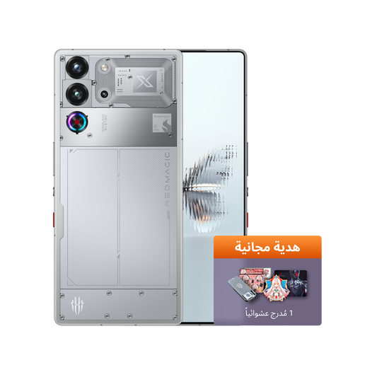 REDMAGIC 10S Pro