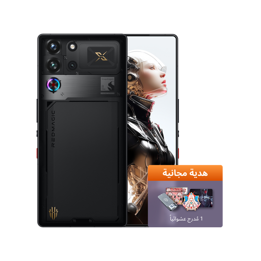 REDMAGIC 10S Pro