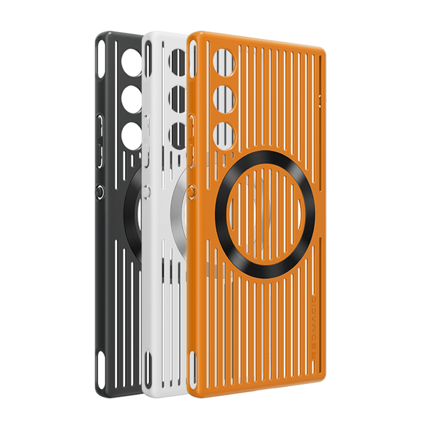 REDMAGIC 10 Air Cooling Protective Case