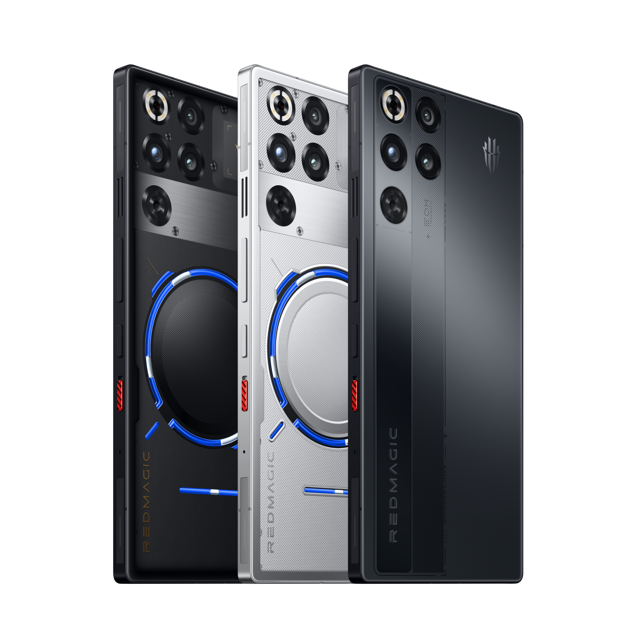 Buy REDMAGIC 11 Pro Gaming Phone - REDMAGIC (UAE)