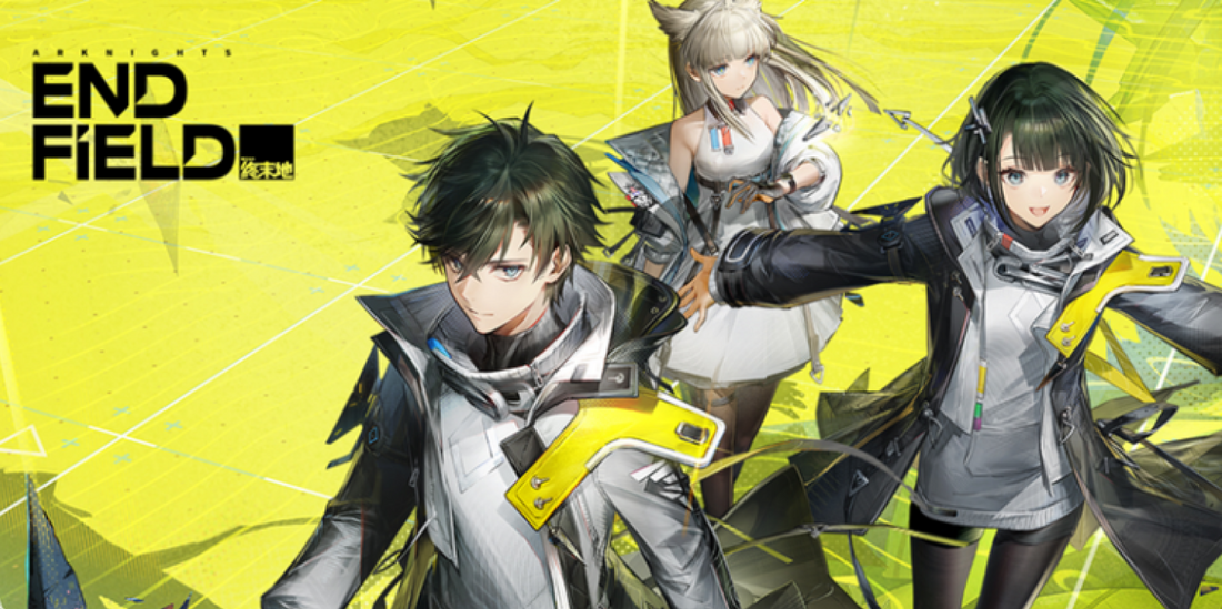 An Arknights: Endfield Review — Exceptional On Your REDMAGIC 11 Pro