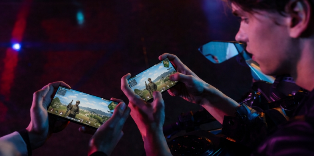 Game in Gear: REDMAGIC Performance Modes According to Your Needs