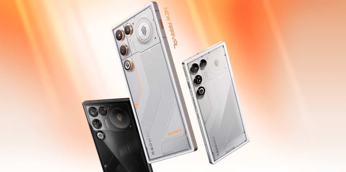 Reddit FAQ: 11 Air Software Update, REDMAGIC for Streaming, and Shortcuts to Gemini (April 2026)