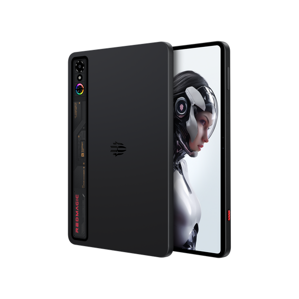 Buy REDMAGIC Astra Gaming Tablet - REDMAGIC (UAE) Buy REDMAGIC Astra Gaming Tablet - REDMAGIC (UAE)