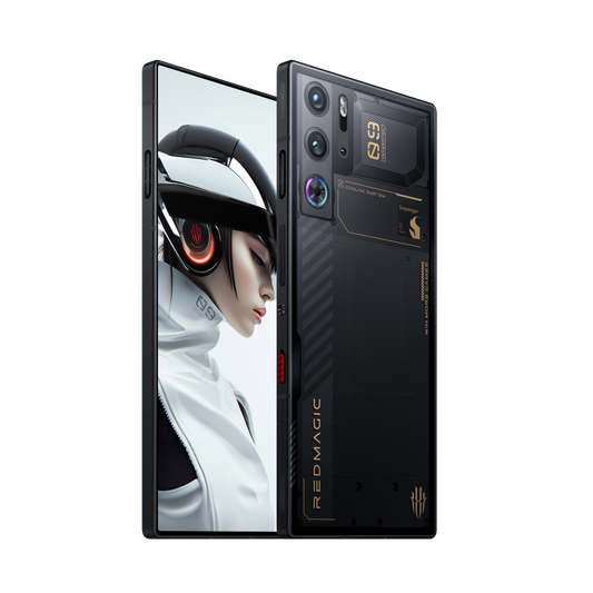 REDMAGIC 9 Pro RedMagic (Global)
