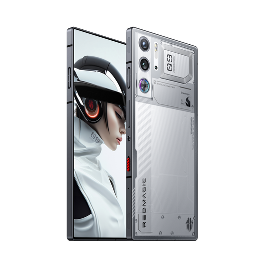 REDMAGIC 9 Pro RedMagic (Global)