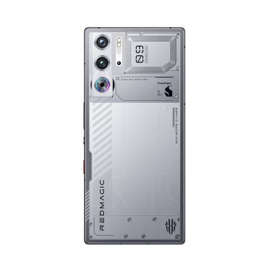 REDMAGIC 9 Pro RedMagic (Global)