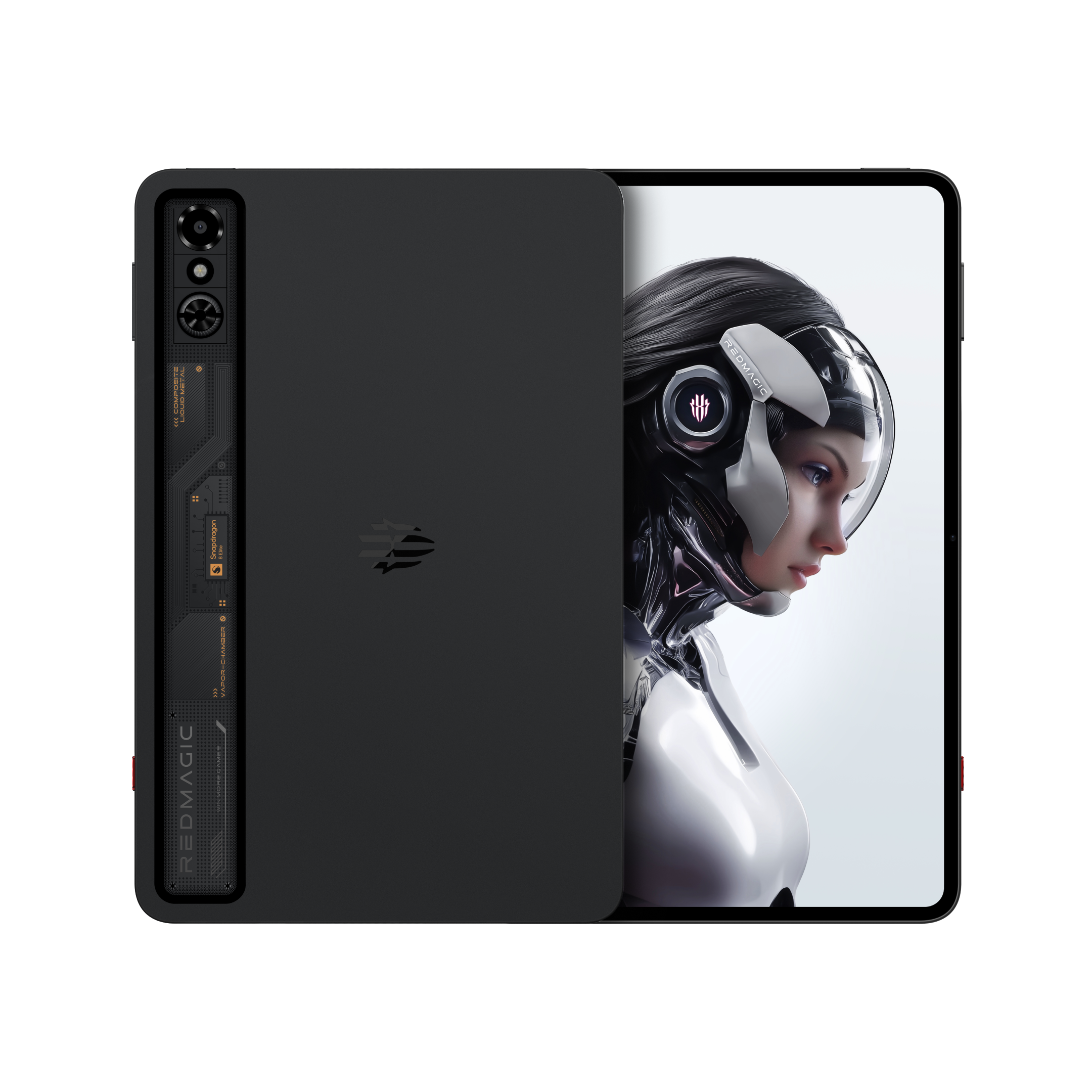 REDMAGIC Astra Gaming Tablet