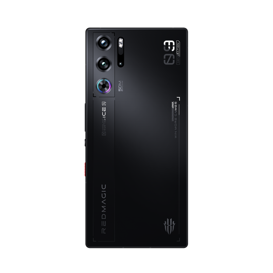 REDMAGIC 9 Pro RedMagic (Global)