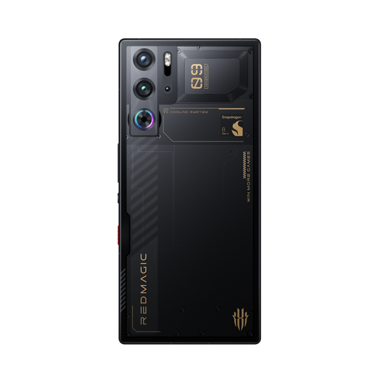REDMAGIC 9 Pro RedMagic (Global)