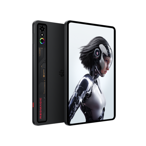 Buy REDMAGIC Astra Gaming Tablet - REDMAGIC (UAE) Buy REDMAGIC Astra Gaming Tablet - REDMAGIC (UAE)