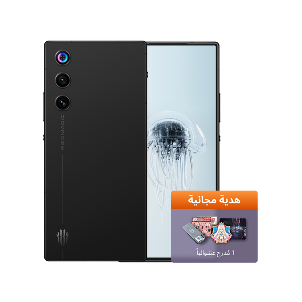 REDMAGIC 10 Air 
