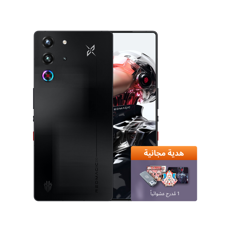 REDMAGIC 10S Pro 