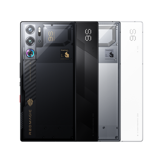 REDMAGIC 9S Pro RedMagic (Global)
