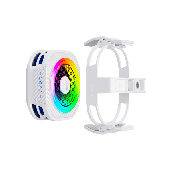 REDMAGIC Cryo Cooler 8 Pro 
