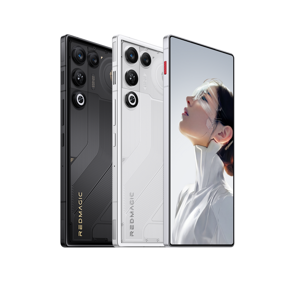 REDMAGIC 11 Air Early Bird Perks 