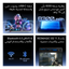 جهاز REDMAGIC Astra 2 اللوحي المخصص للألعاب 
