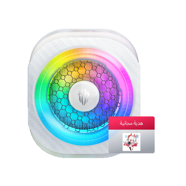 REDMAGIC Cryo Cooler 8 Pro 
