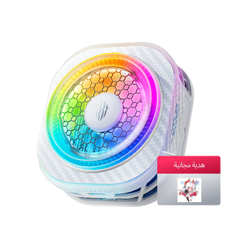 REDMAGIC Cryo Cooler 8 Pro 