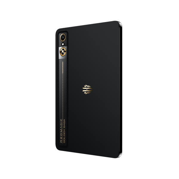 REDMAGIC Astra Golden Saga Limited Edition Bundle
