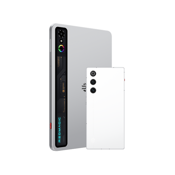 REDMAGIC Astra Gaming Tablet with 10 Air Bundle 