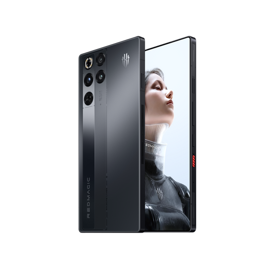 REDMAGIC 11 Pro 