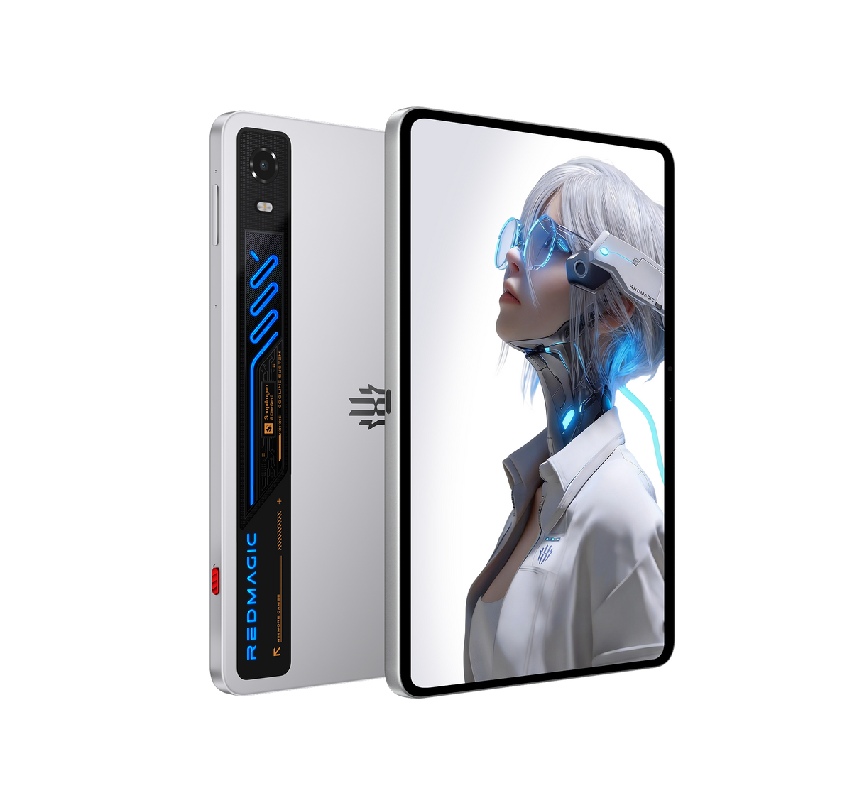 REDMAGIC Astra 2 Gaming Tablet 