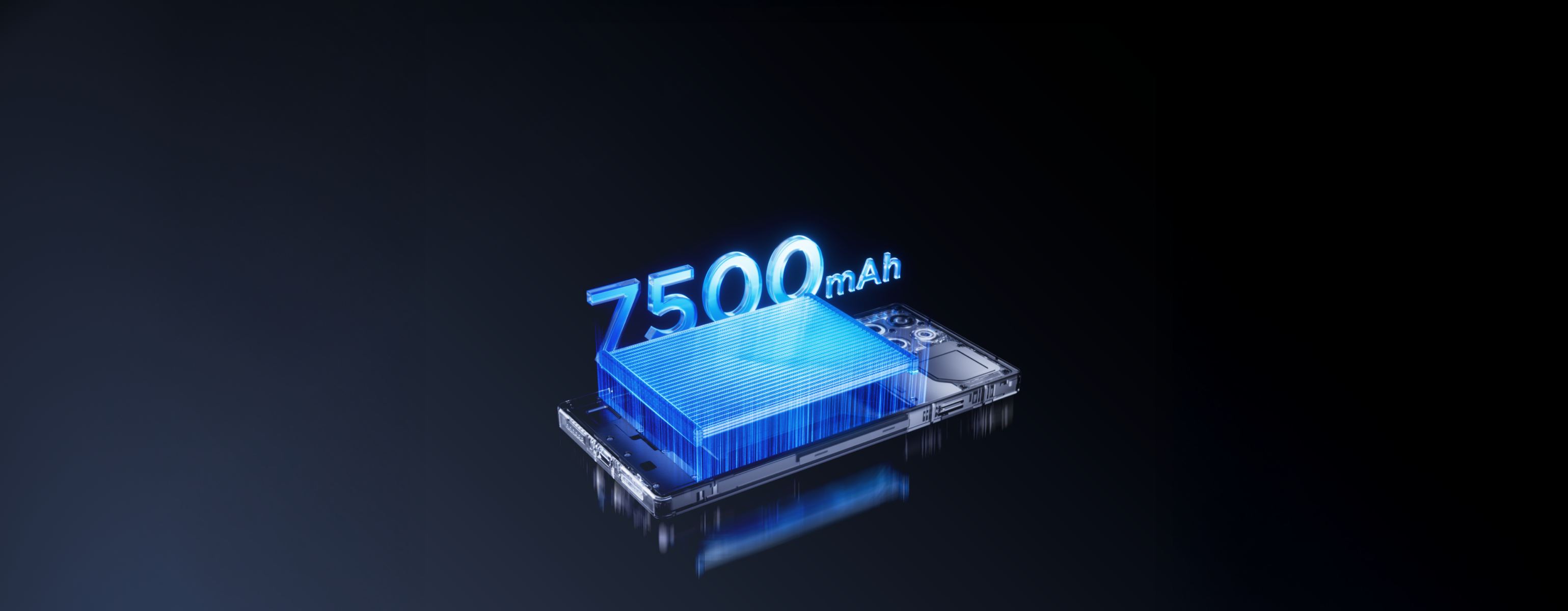 REDMAGIC 11 Pro 24GB 1TB 5G Subzero (Silver) - PAPITA.co