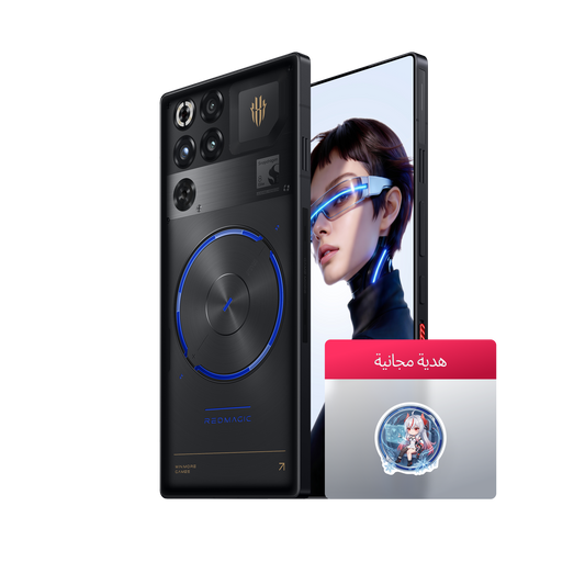 REDMAGIC 11S Pro 