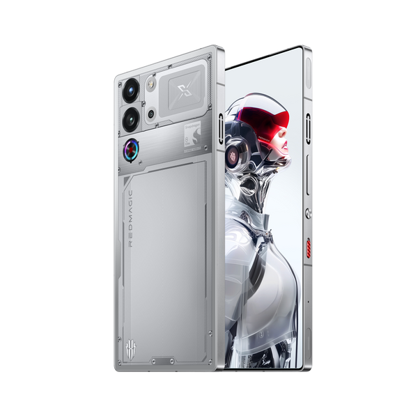 REDMAGIC 10S Pro
