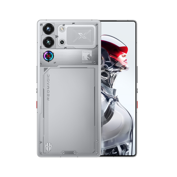 REDMAGIC 10S Pro
