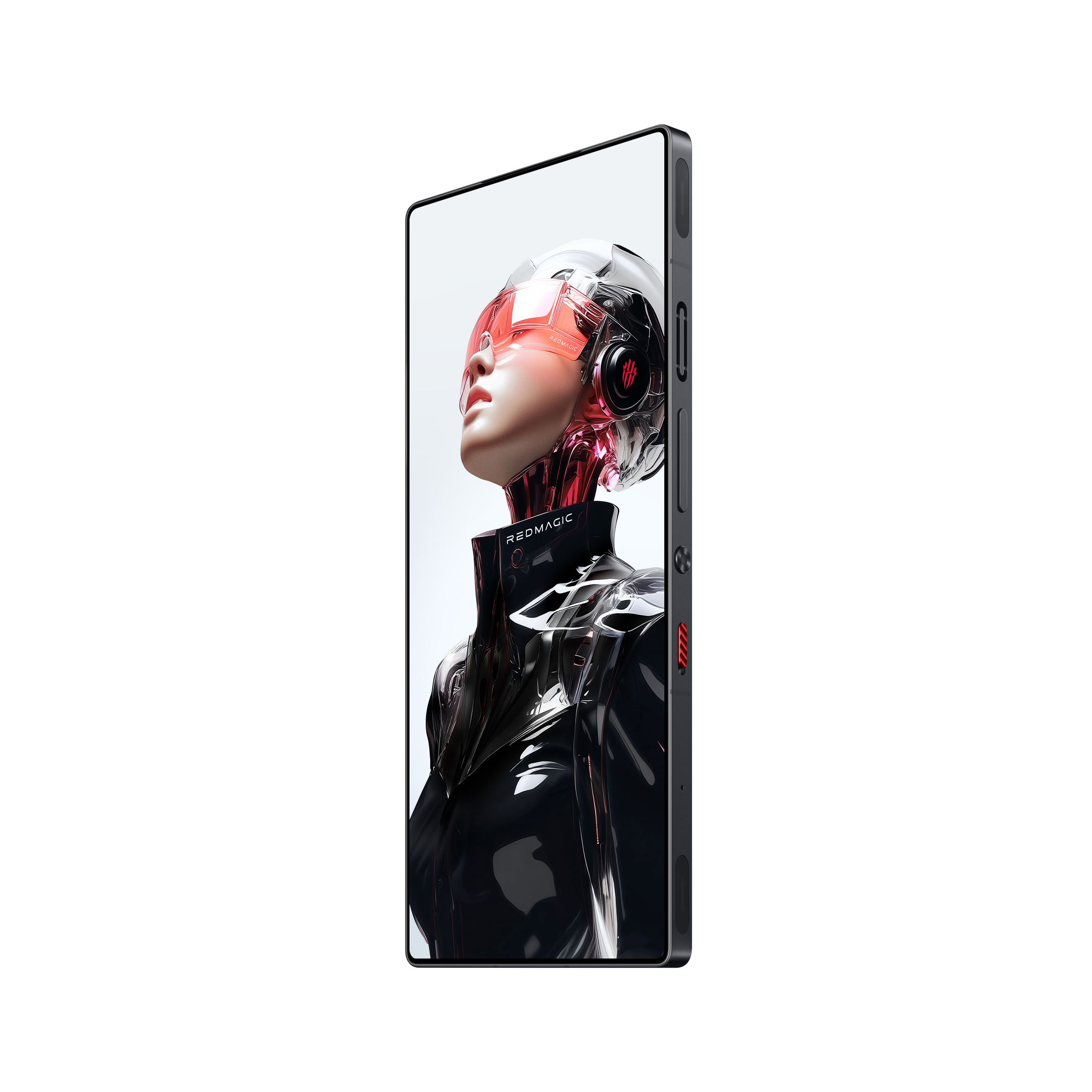 REDMAGIC 10S Pro