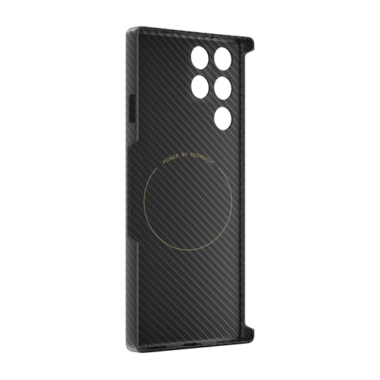 REDMAGIC 11 Pro Series Kevlar Armor Phone Case 