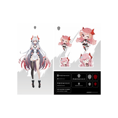 REDMAGIC Branded Merch & Swag 