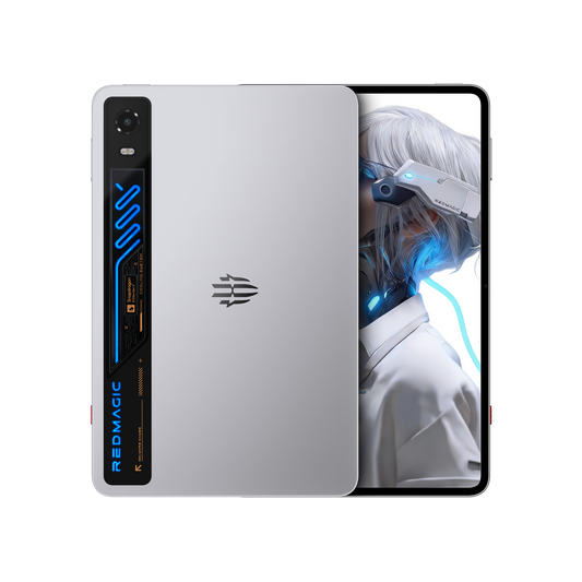 جهاز REDMAGIC Astra 2 اللوحي المخصص للألعاب 
