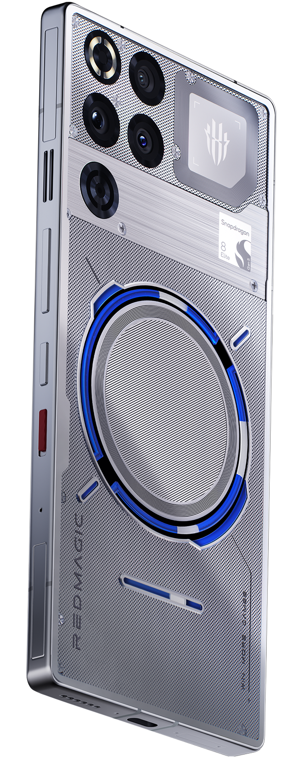 REDMAGIC 11 Pro | Next-Gen Gaming Smartphone with Snapdragon 8 REDMAGIC 11 Pro | Next-Gen Gaming Smartphone with Snapdragon 8