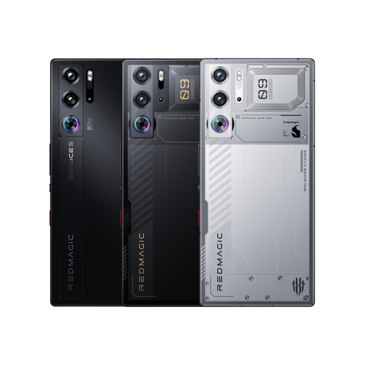 REDMAGIC 9 Pro RedMagic (Global)