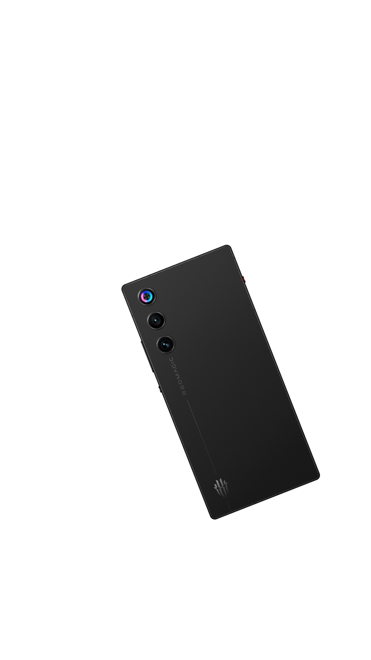 REDMAGIC 10 Air: Elite Gaming Phone with Snapdragon 8 Gen 3, 6,000 REDMAGIC 10 Air: Elite Gaming Phone with Snapdragon 8 Gen 3, 6,000