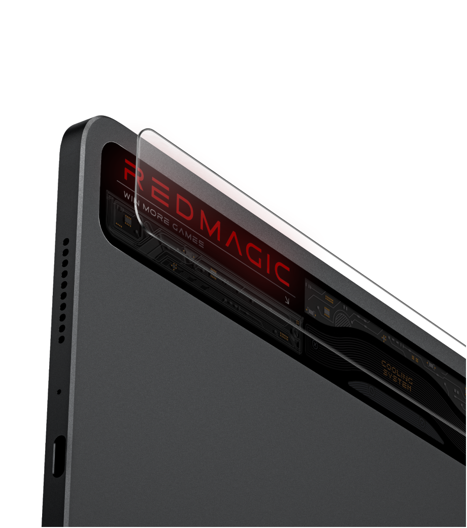 REDMAGIC Nova Gaming Tablet - REDMAGIC (Global) – REDMAGIC (UAE)
